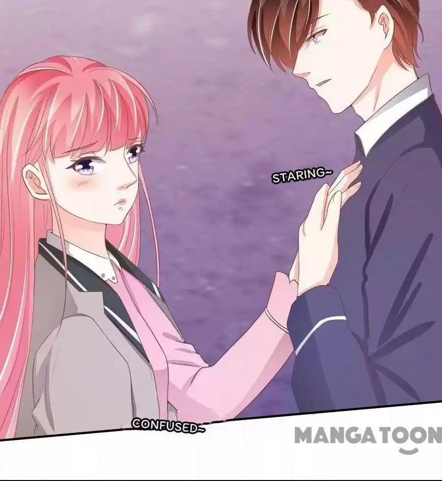 Wangjuede Siyou Baobei Chapter 227