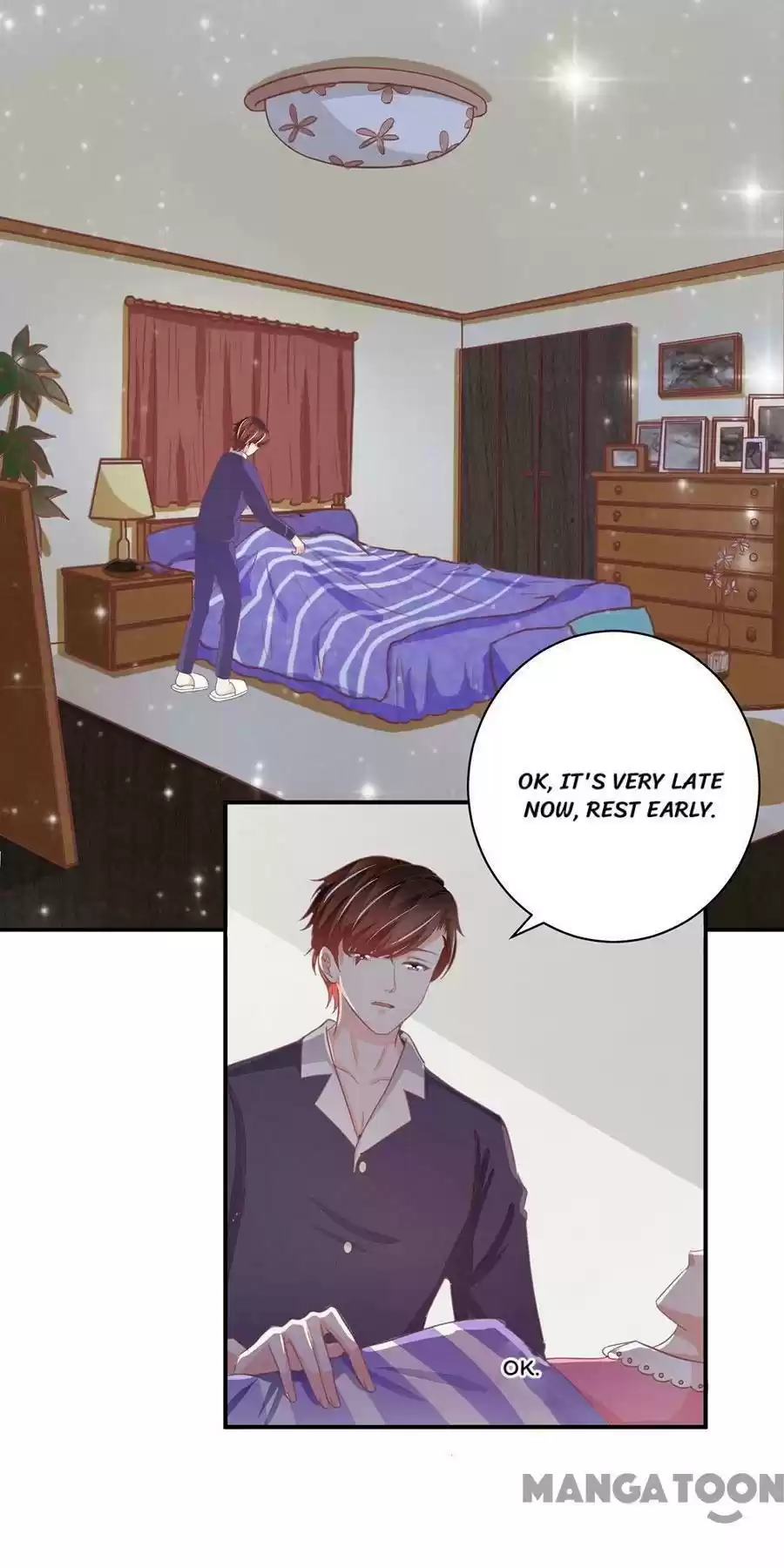 Wangjuede Siyou Baobei Chapter 227