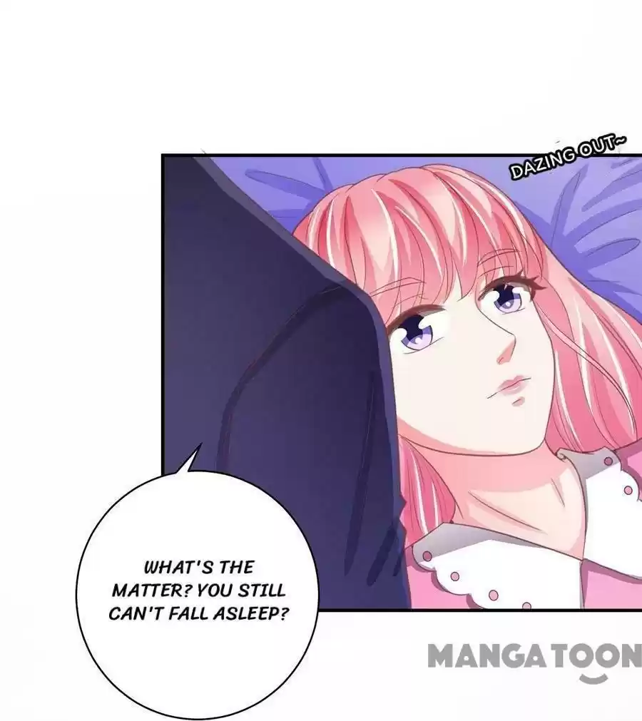 Wangjuede Siyou Baobei Chapter 227