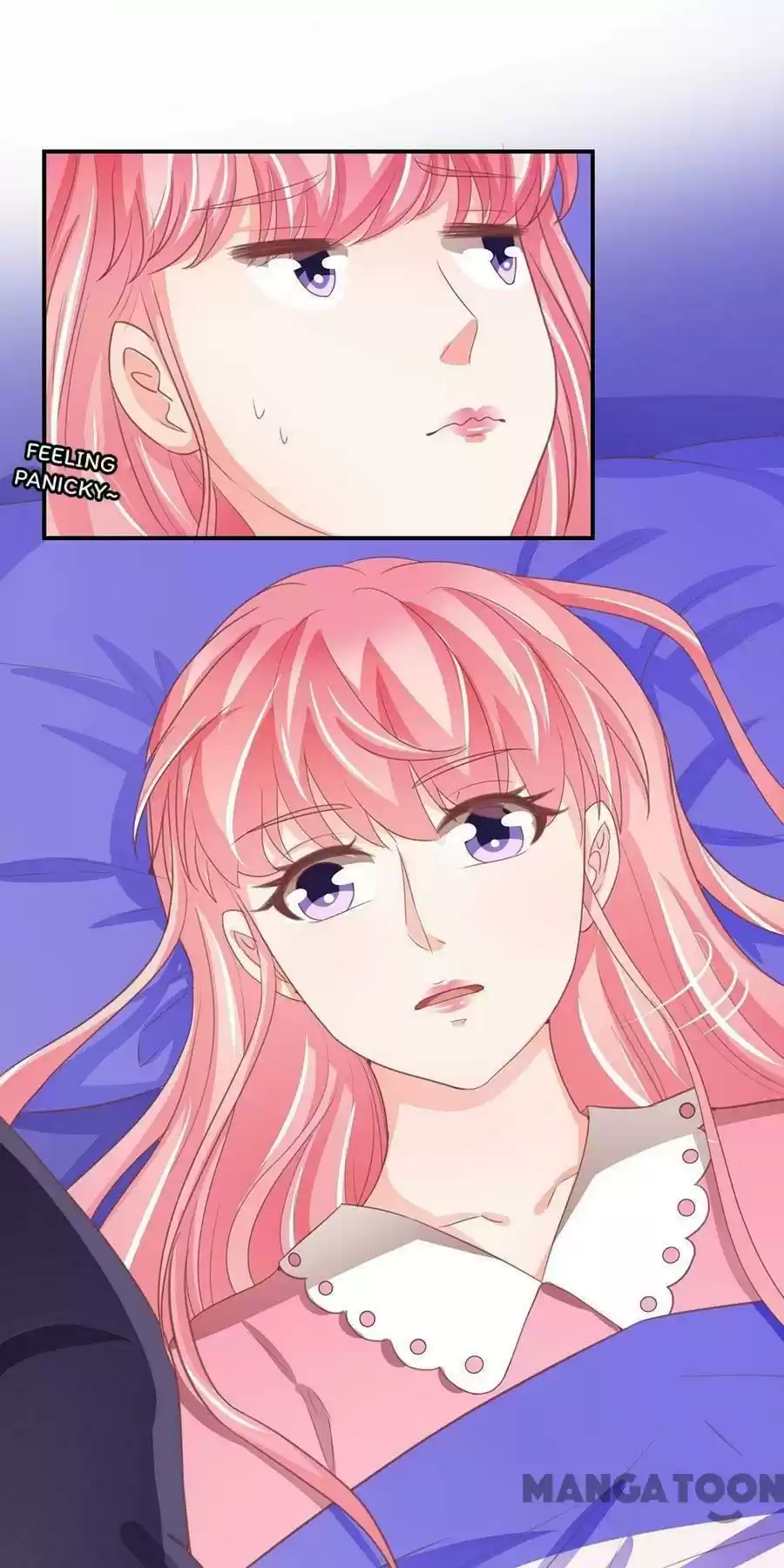 Wangjuede Siyou Baobei Chapter 227