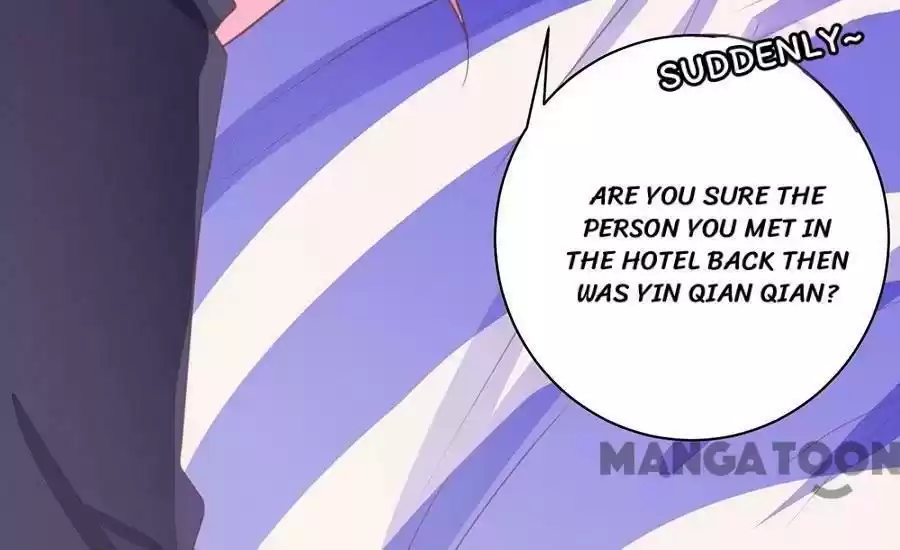 Wangjuede Siyou Baobei Chapter 227