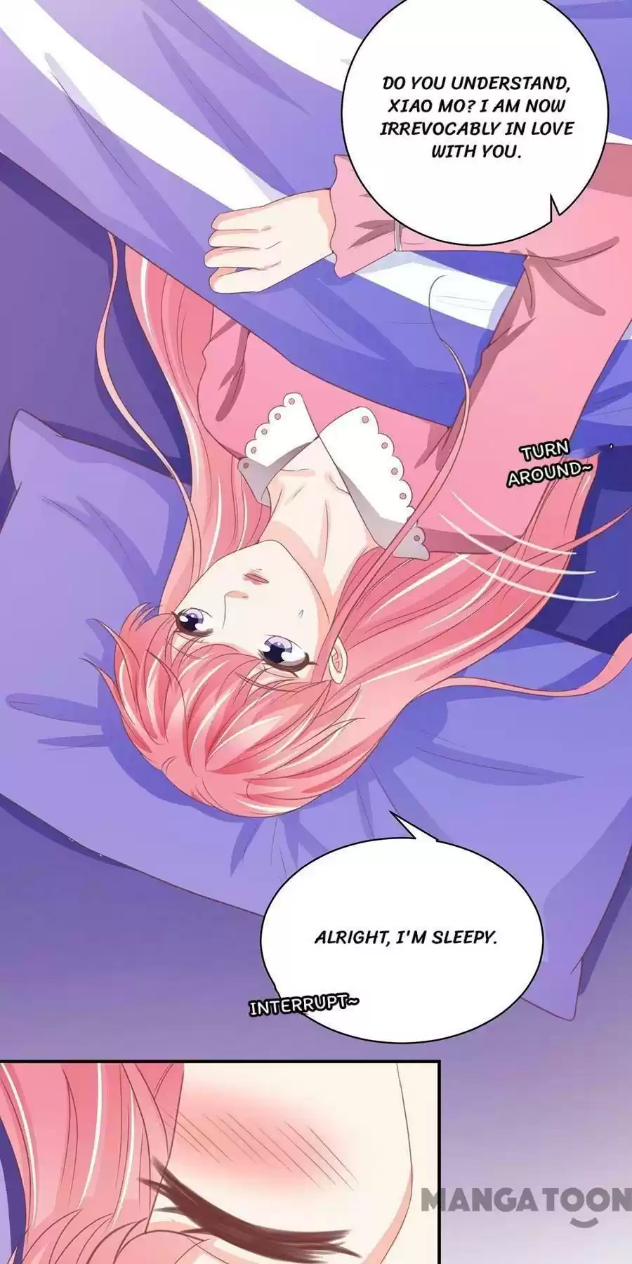 Wangjuede Siyou Baobei Chapter 227