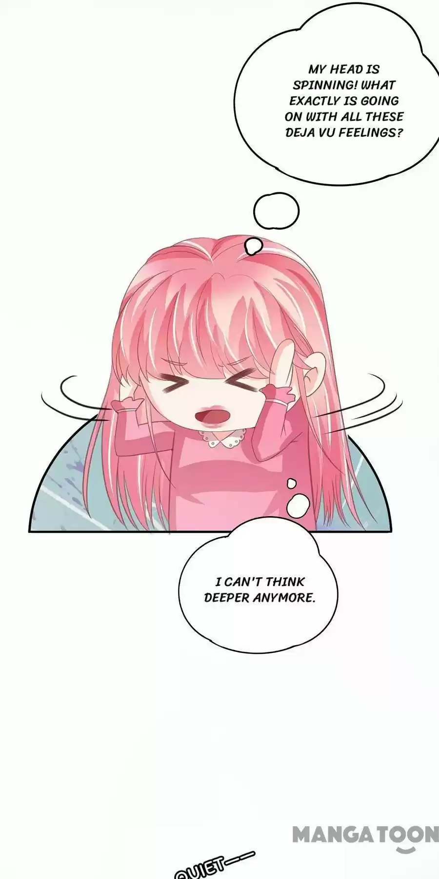 Wangjuede Siyou Baobei Chapter 227