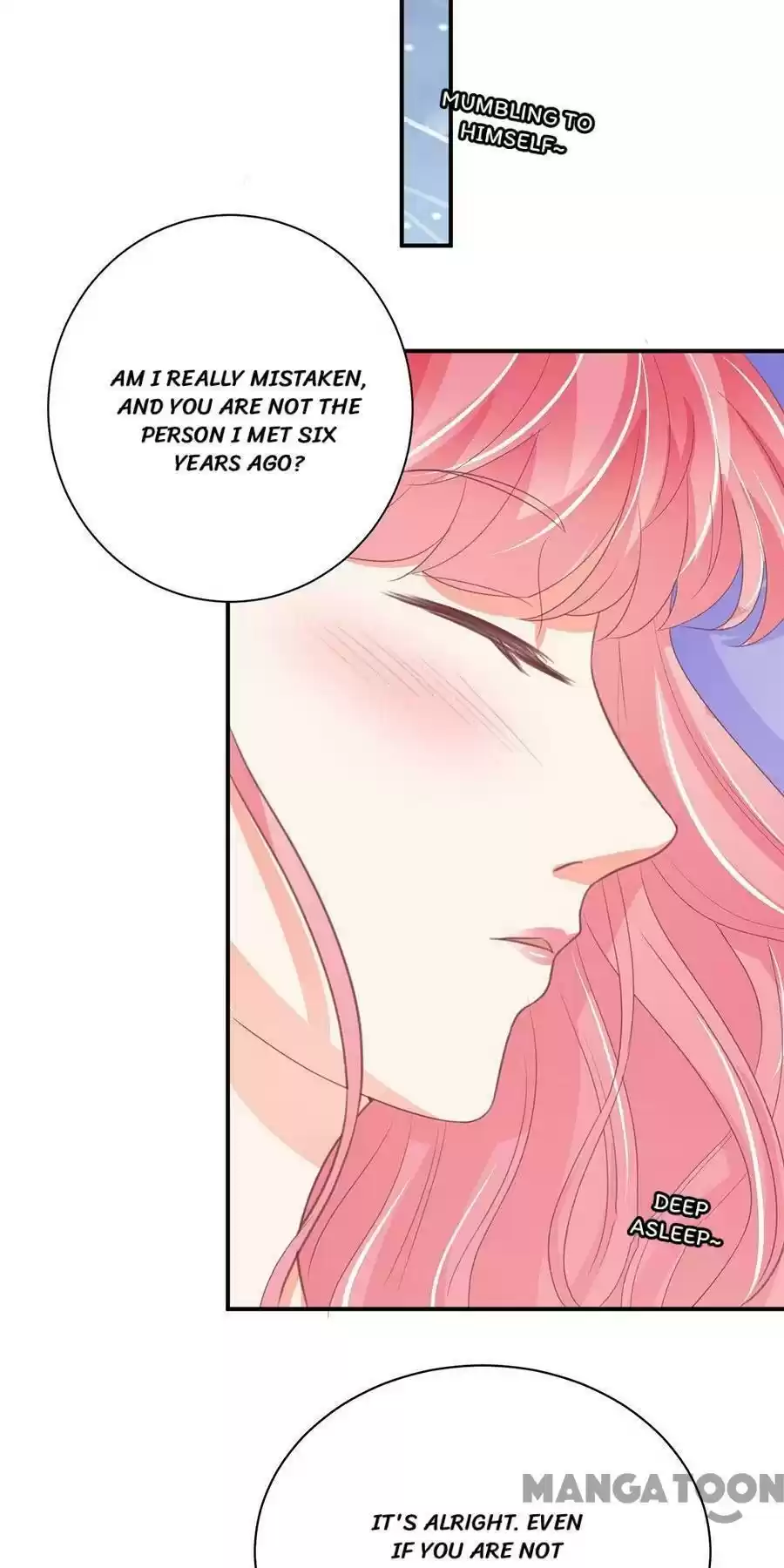 Wangjuede Siyou Baobei Chapter 227