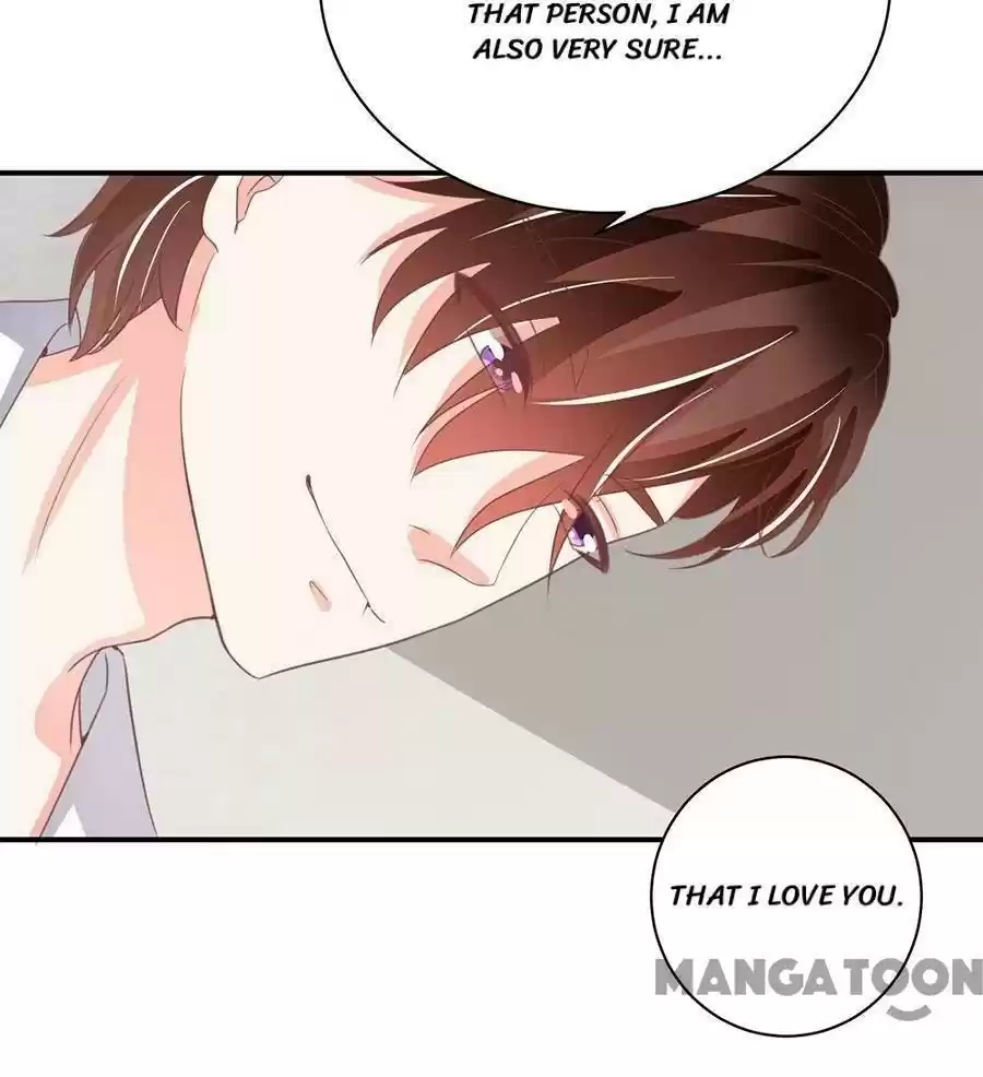 Wangjuede Siyou Baobei Chapter 227