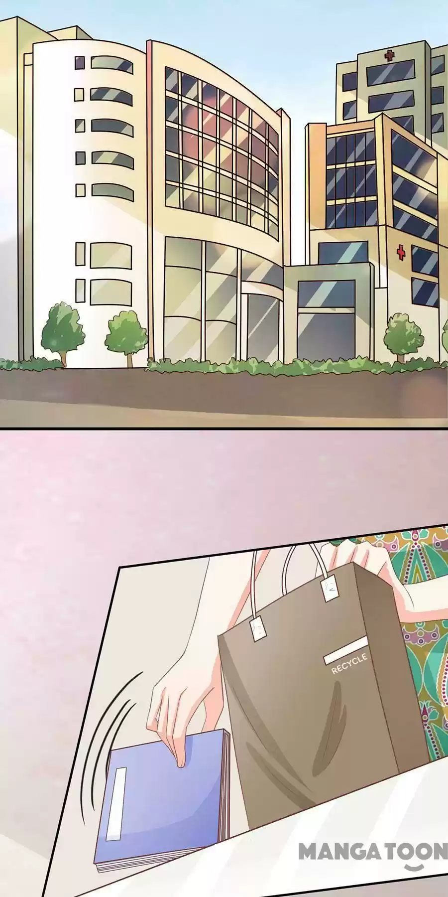 Wangjuede Siyou Baobei Chapter 227