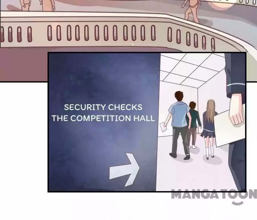 Wangjuede Siyou Baobei Chapter 228