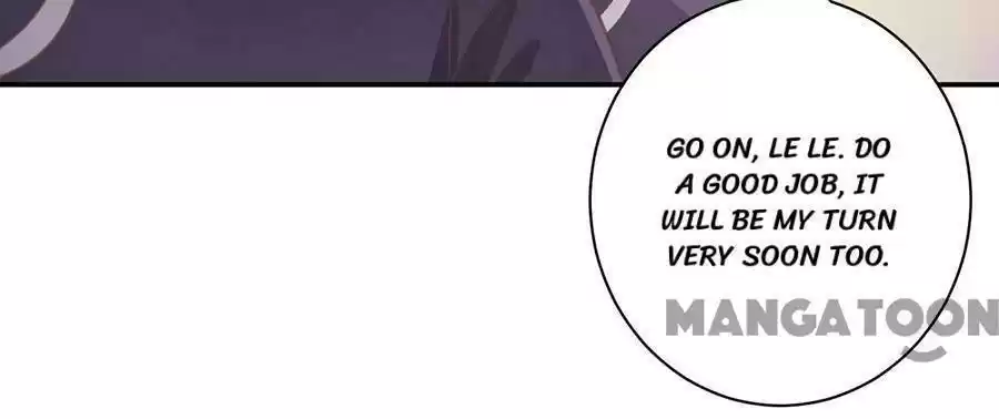 Wangjuede Siyou Baobei Chapter 228