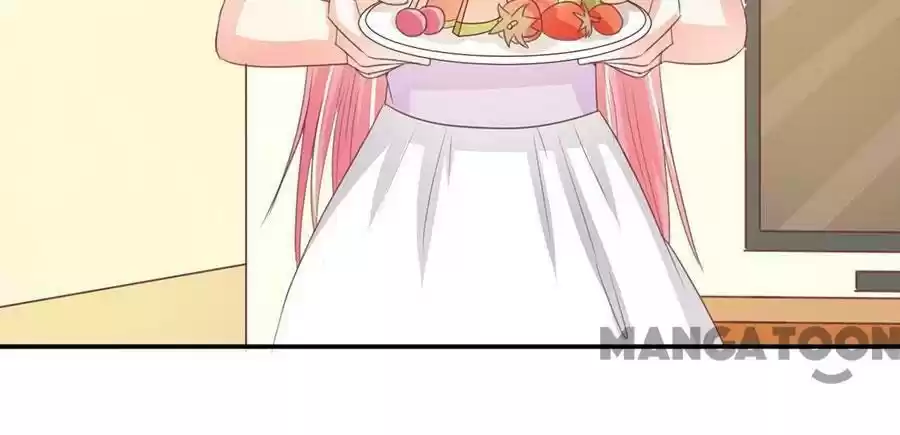 Wangjuede Siyou Baobei Chapter 228