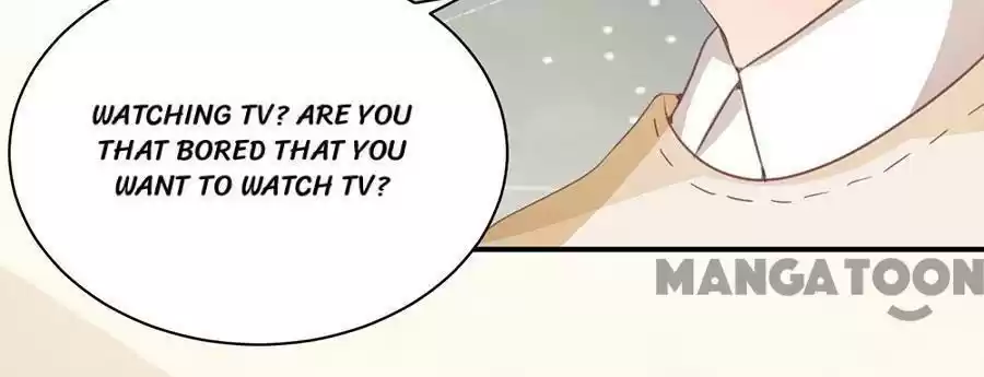 Wangjuede Siyou Baobei Chapter 228