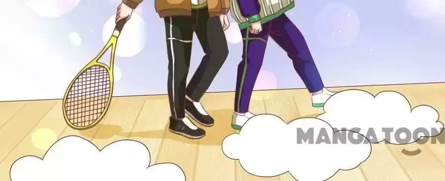 Wangjuede Siyou Baobei Chapter 229