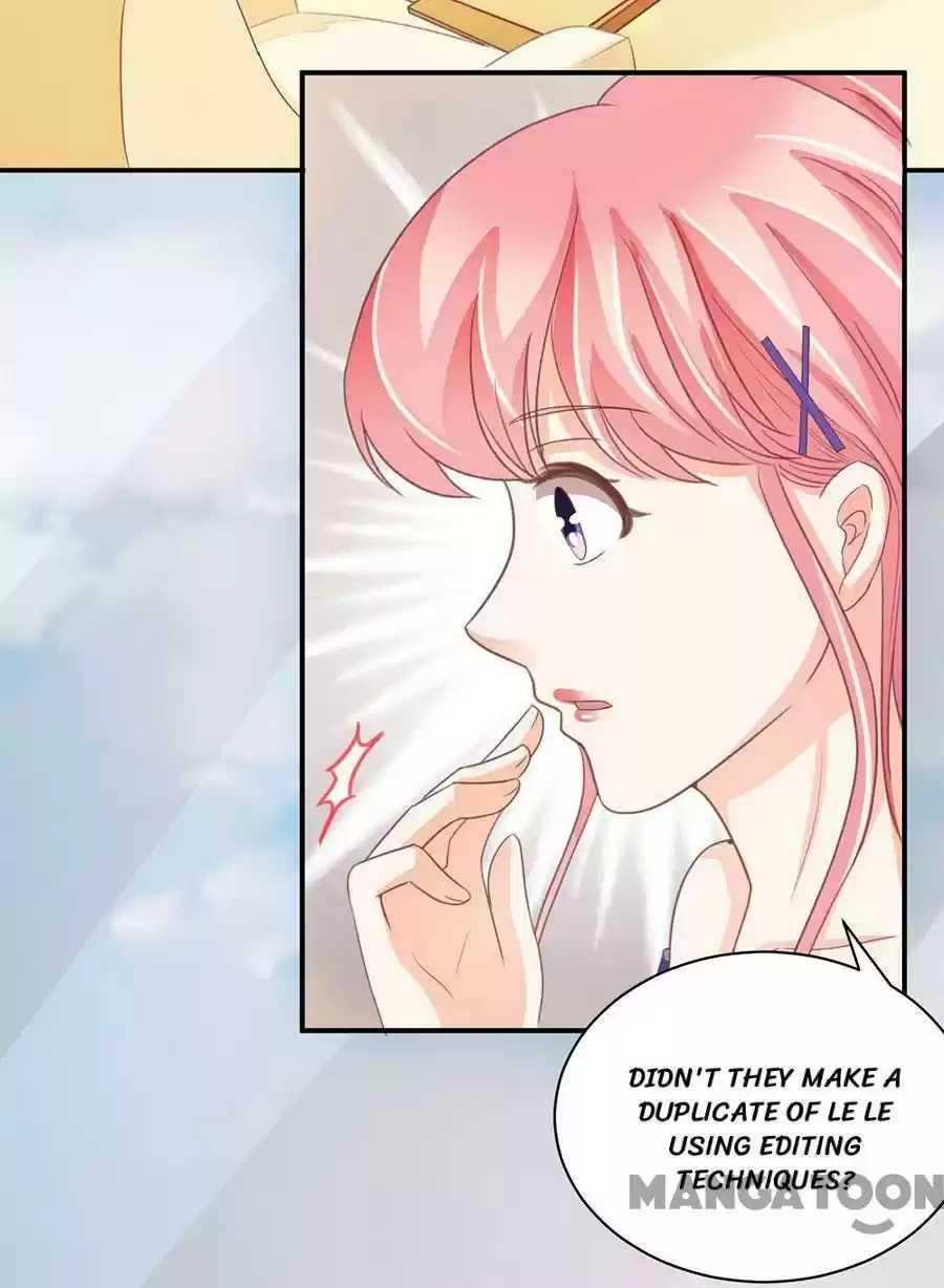 Wangjuede Siyou Baobei Chapter 229