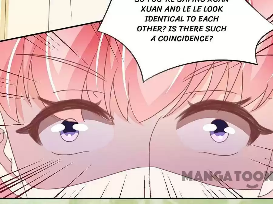 Wangjuede Siyou Baobei Chapter 229