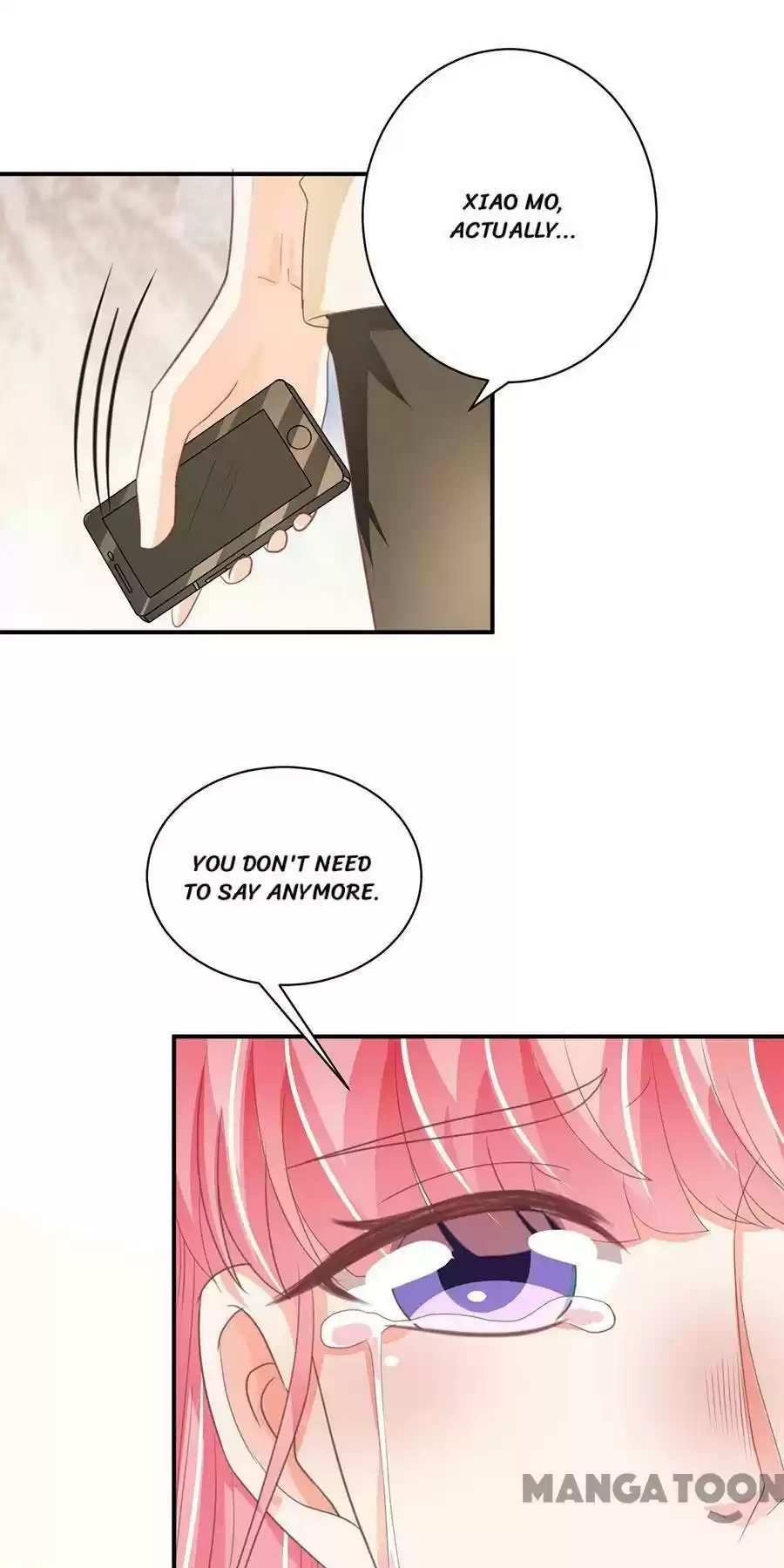 Wangjuede Siyou Baobei Chapter 229