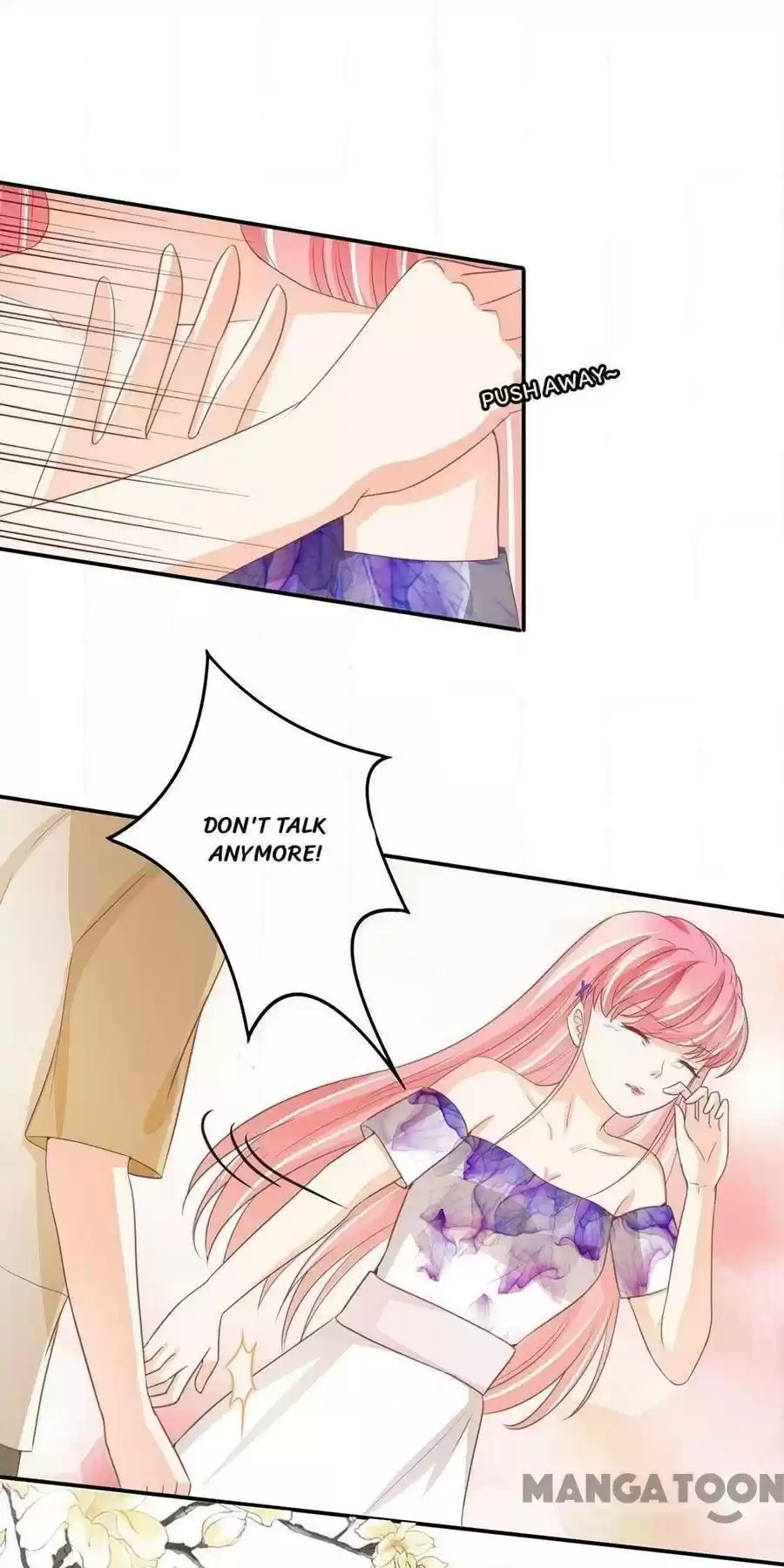 Wangjuede Siyou Baobei Chapter 229