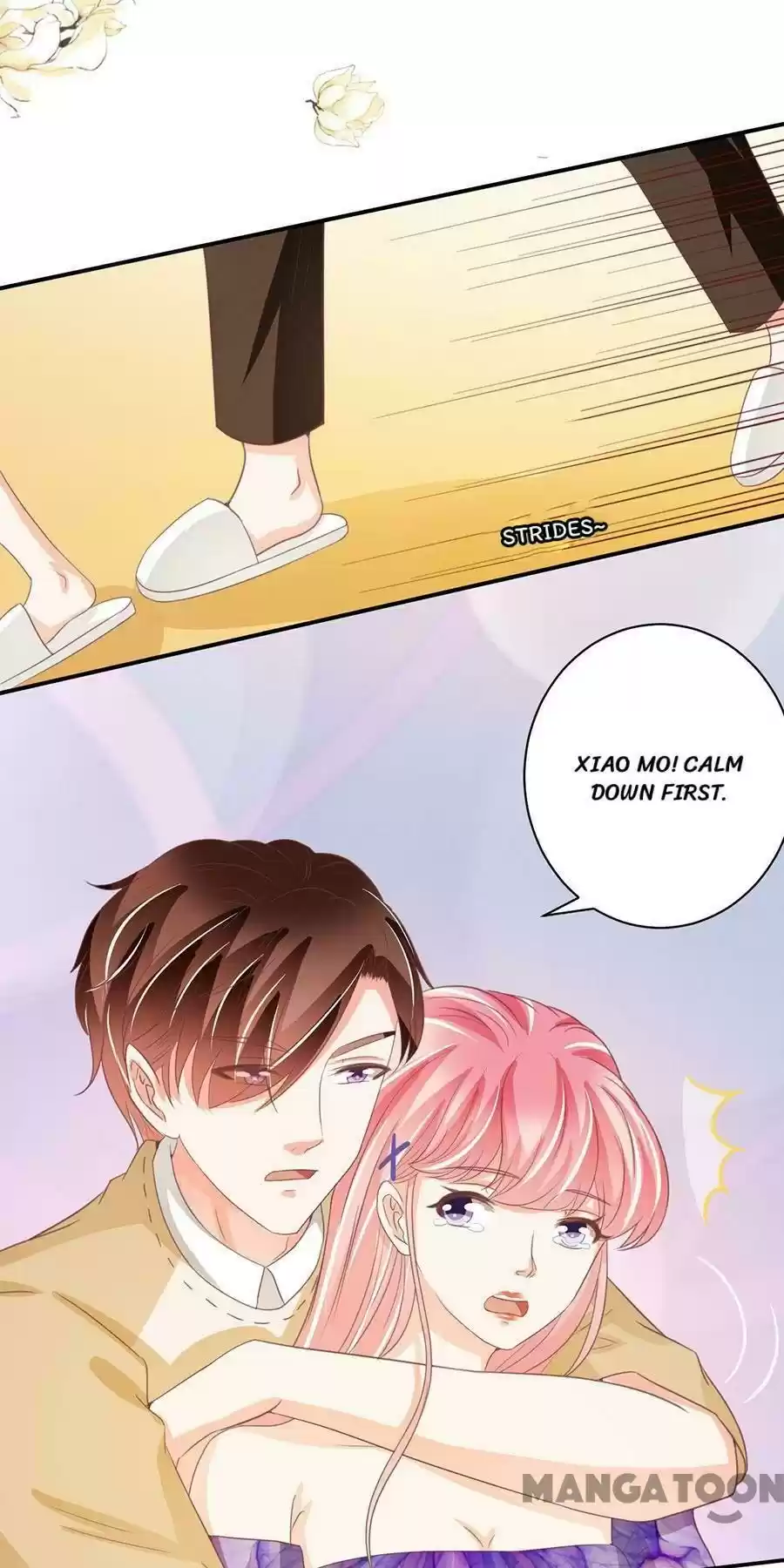 Wangjuede Siyou Baobei Chapter 229