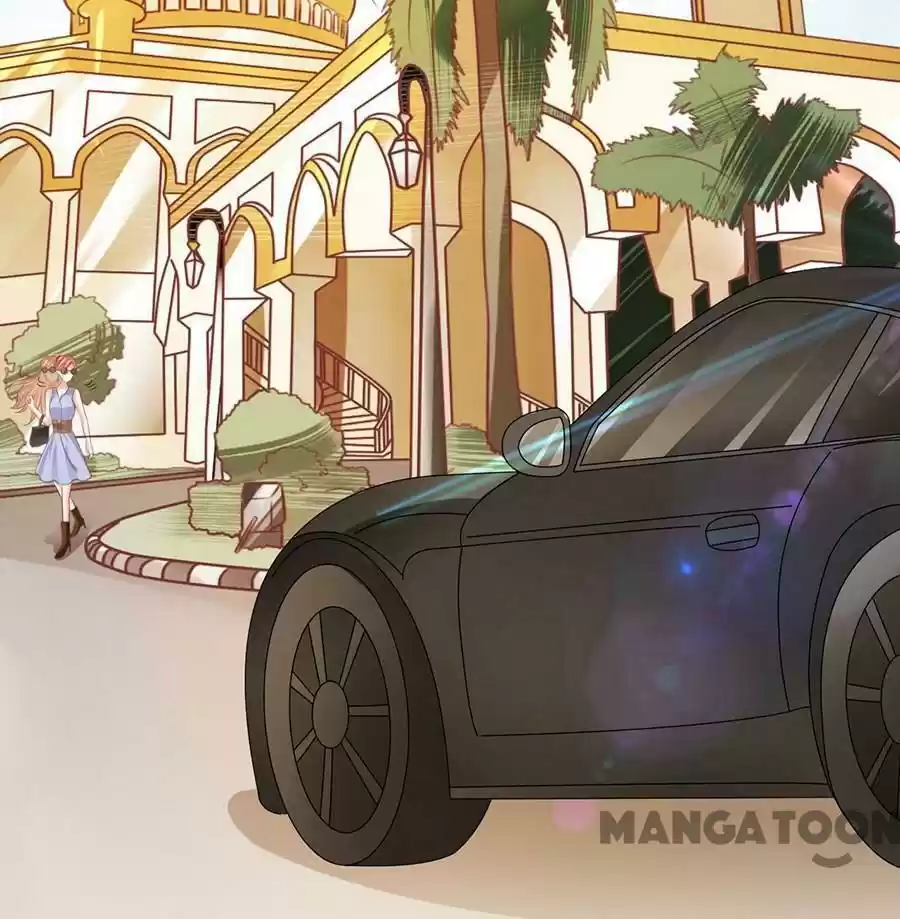 Wangjuede Siyou Baobei Chapter 231