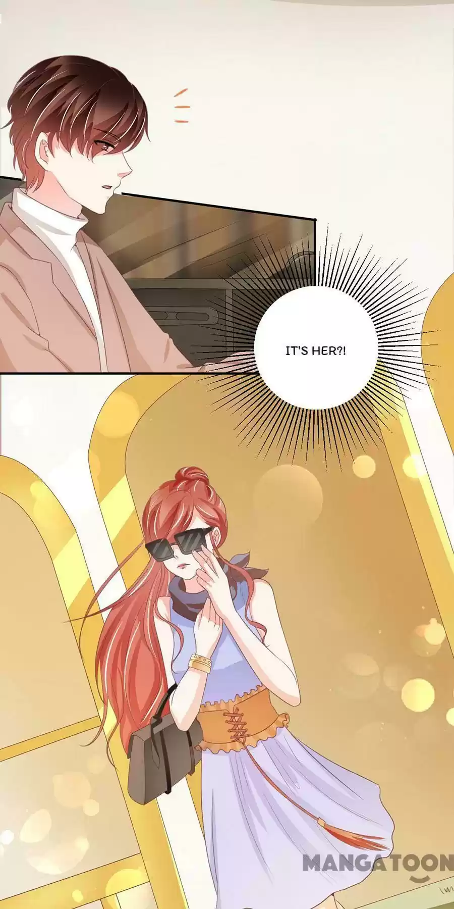 Wangjuede Siyou Baobei Chapter 231