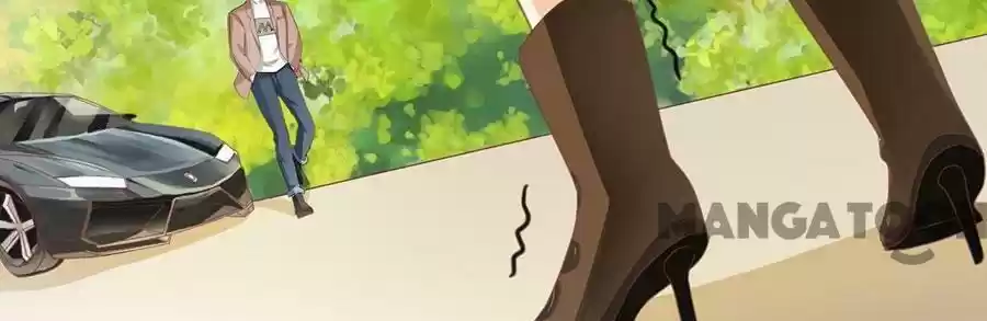 Wangjuede Siyou Baobei Chapter 231