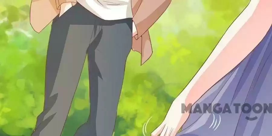 Wangjuede Siyou Baobei Chapter 231