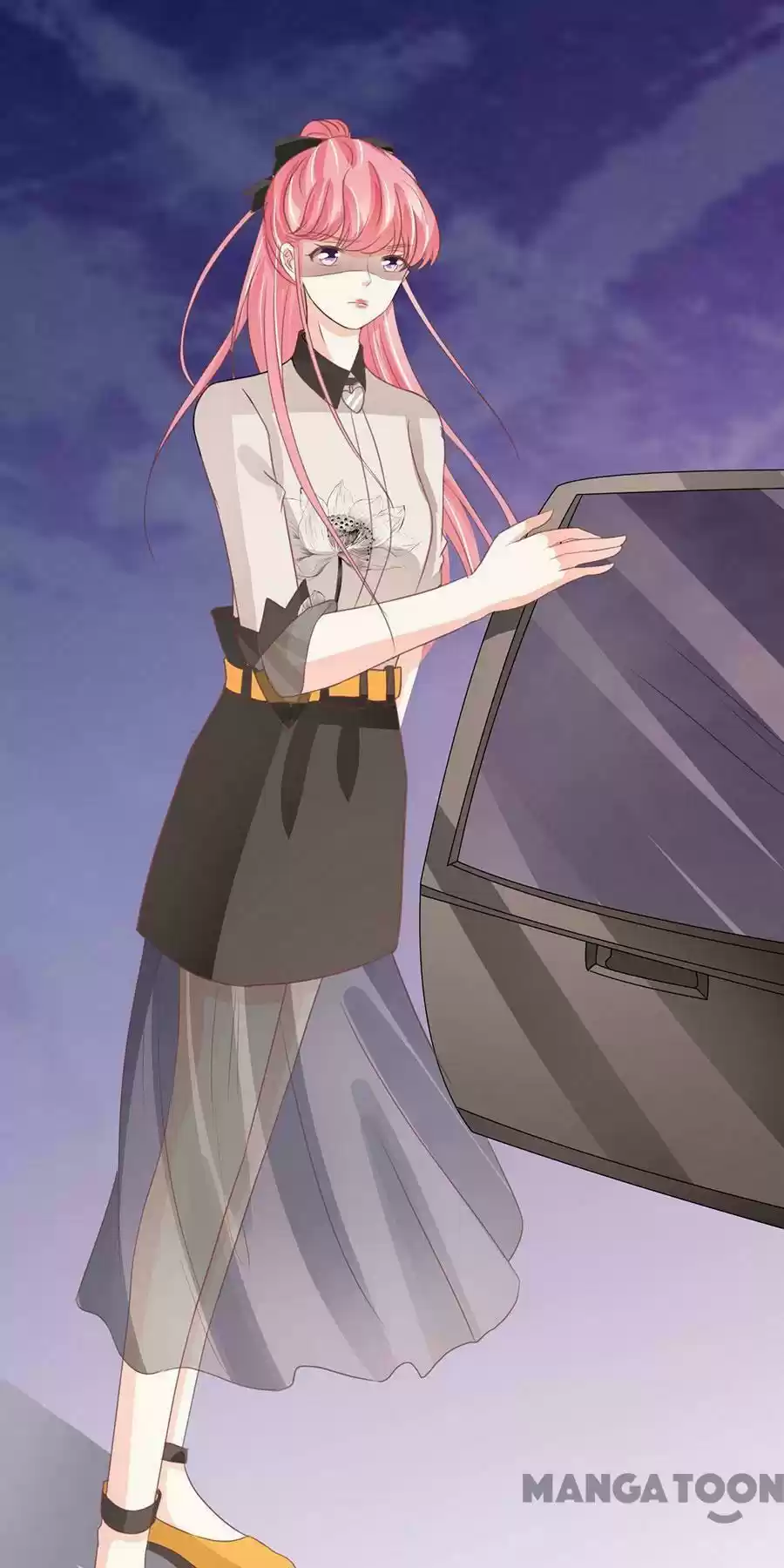 Wangjuede Siyou Baobei Chapter 231