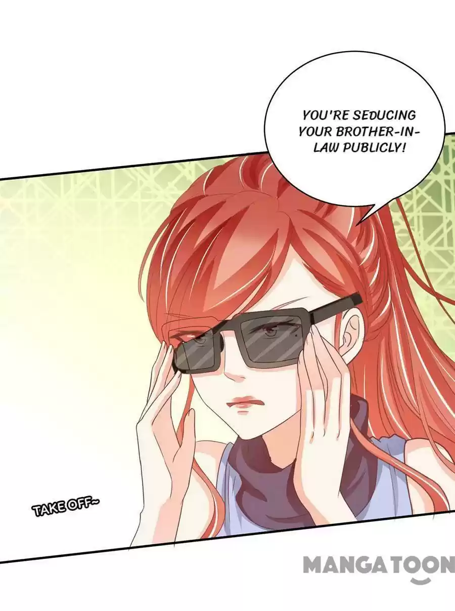 Wangjuede Siyou Baobei Chapter 231