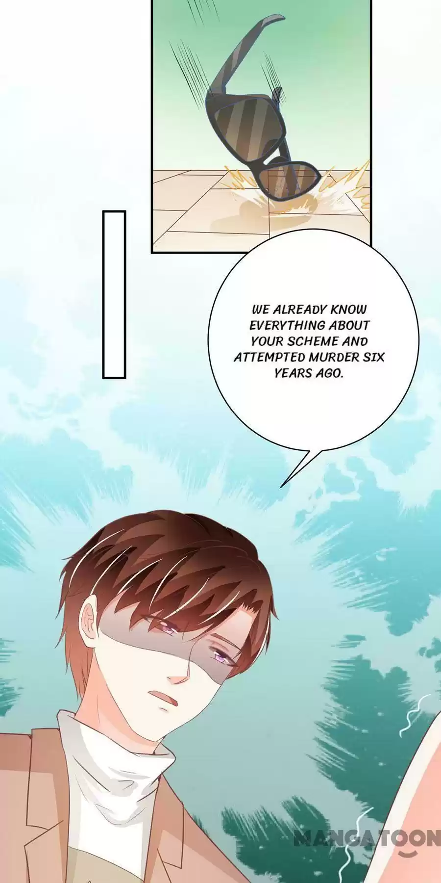 Wangjuede Siyou Baobei Chapter 231