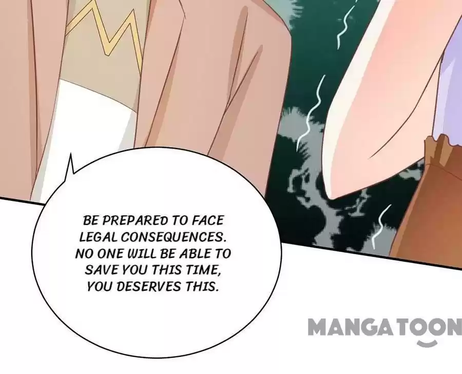 Wangjuede Siyou Baobei Chapter 231