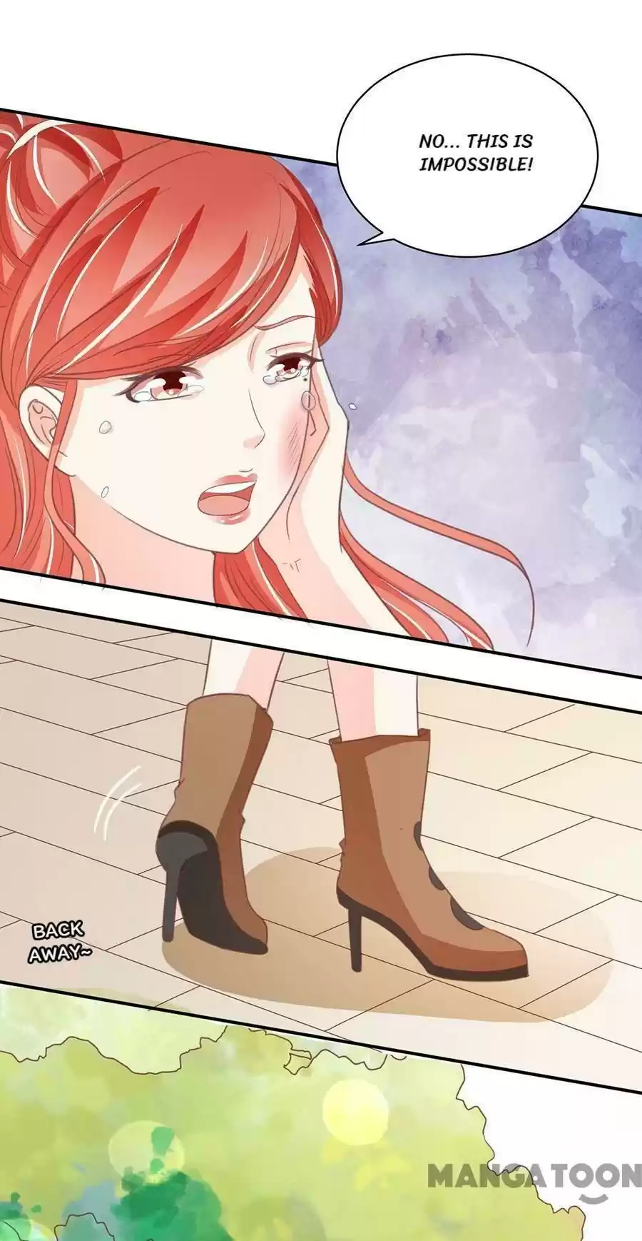 Wangjuede Siyou Baobei Chapter 231