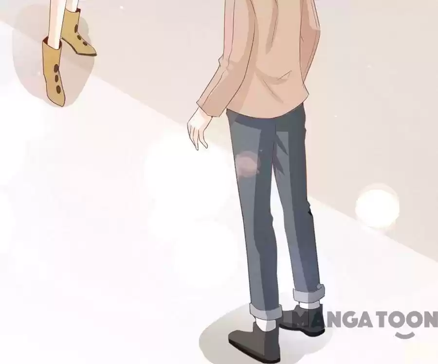 Wangjuede Siyou Baobei Chapter 231