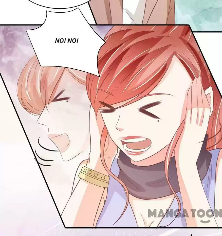 Wangjuede Siyou Baobei Chapter 231