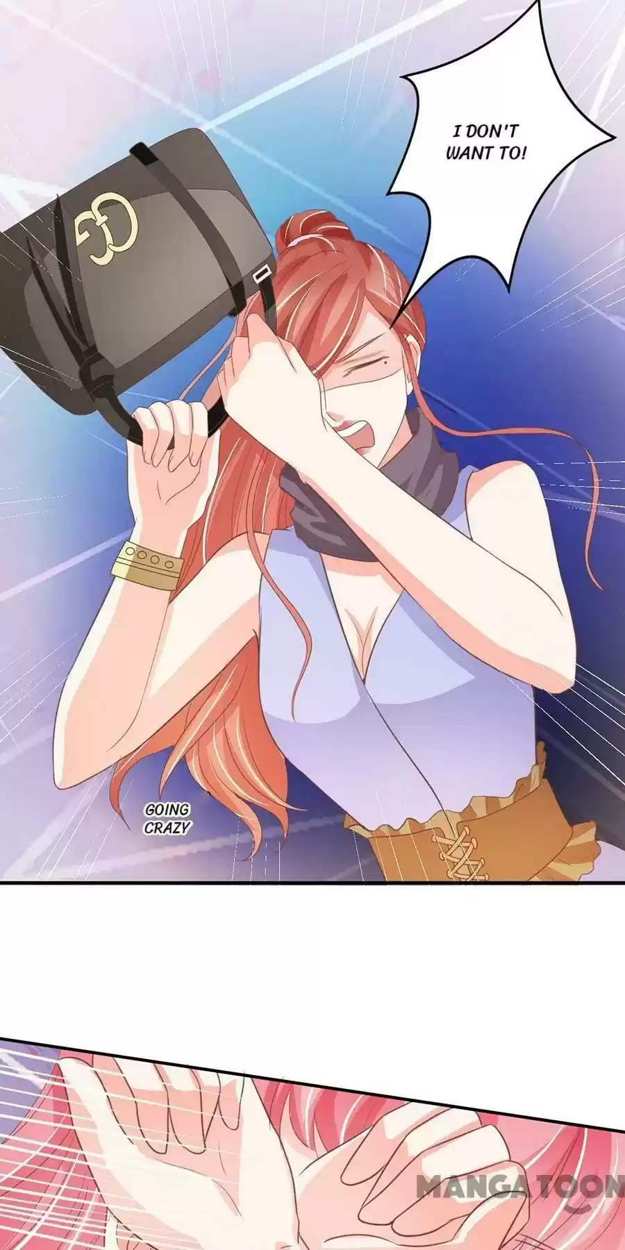 Wangjuede Siyou Baobei Chapter 231