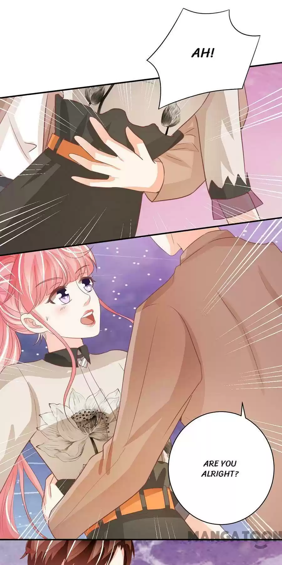 Wangjuede Siyou Baobei Chapter 231