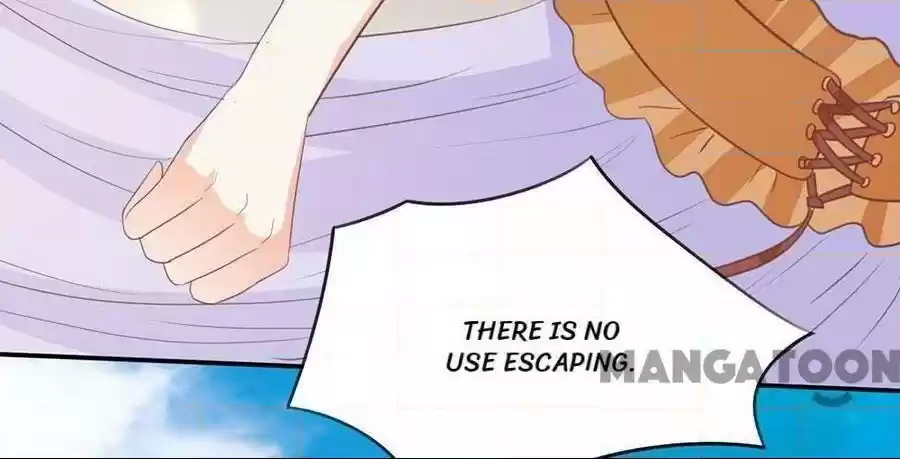 Wangjuede Siyou Baobei Chapter 232