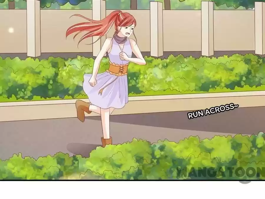 Wangjuede Siyou Baobei Chapter 232