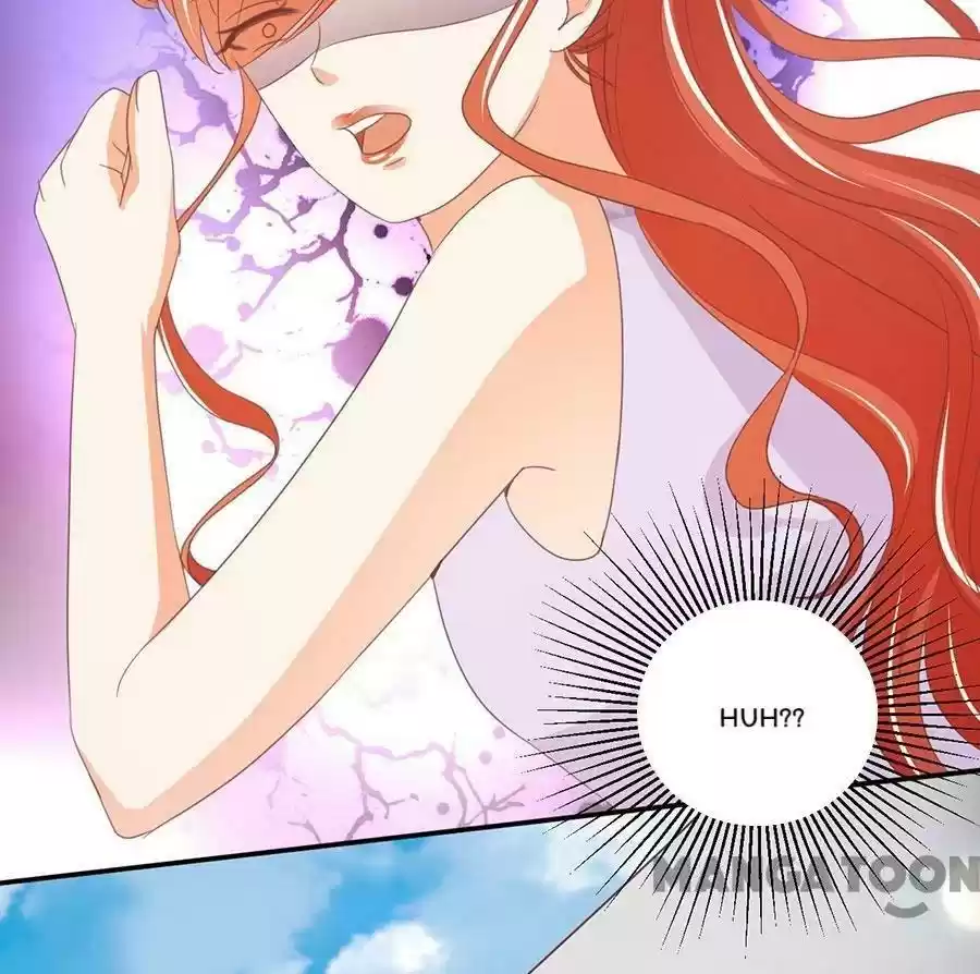 Wangjuede Siyou Baobei Chapter 232