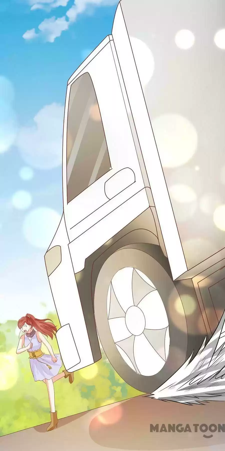 Wangjuede Siyou Baobei Chapter 232