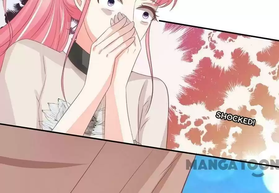 Wangjuede Siyou Baobei Chapter 232