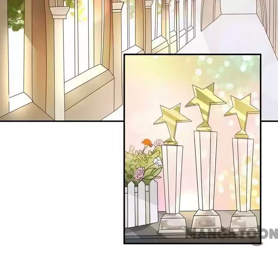 Wangjuede Siyou Baobei Chapter 232