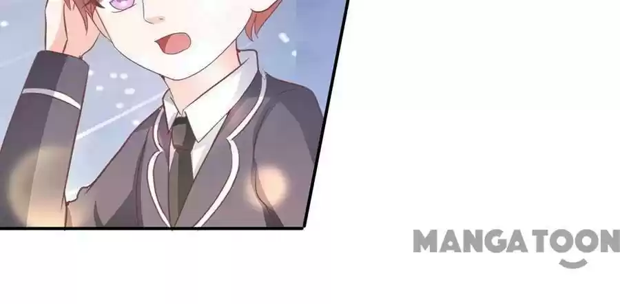 Wangjuede Siyou Baobei Chapter 232