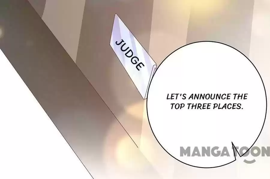 Wangjuede Siyou Baobei Chapter 232