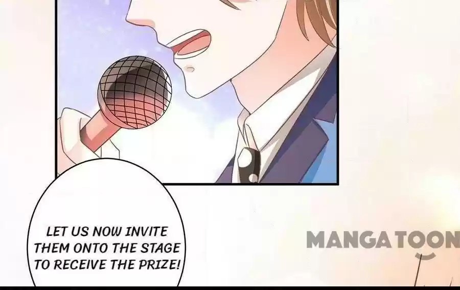 Wangjuede Siyou Baobei Chapter 232