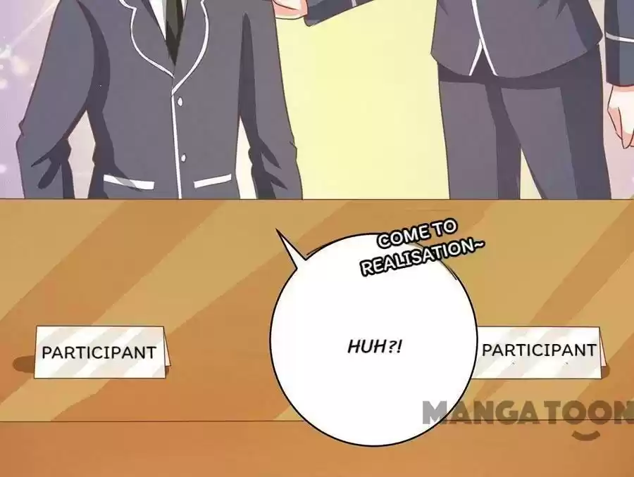 Wangjuede Siyou Baobei Chapter 233