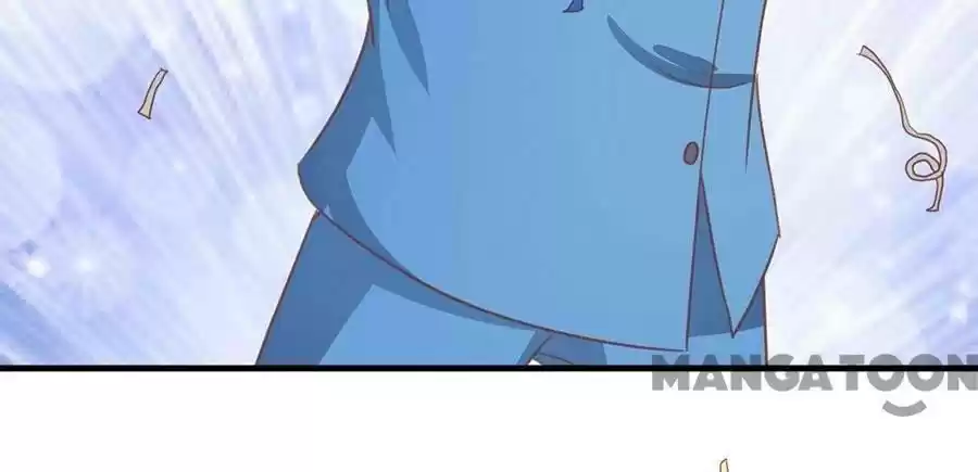 Wangjuede Siyou Baobei Chapter 233