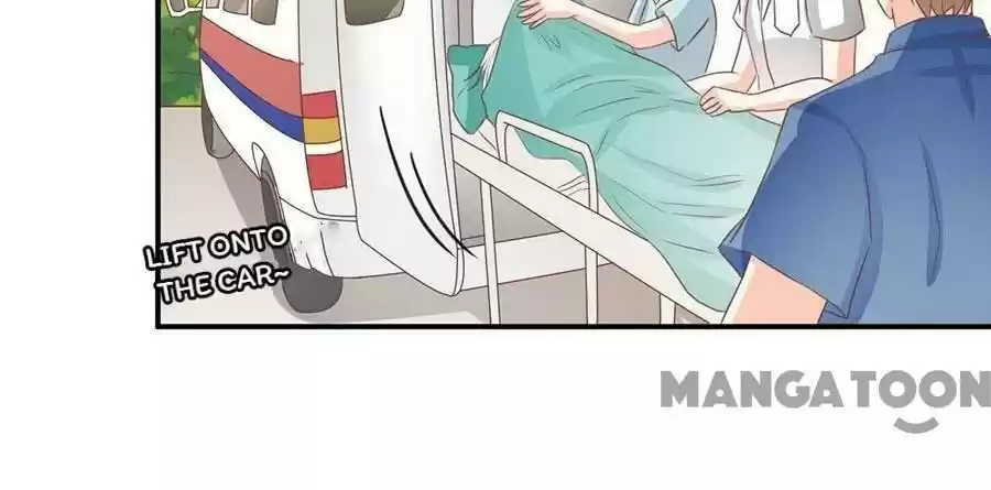 Wangjuede Siyou Baobei Chapter 233