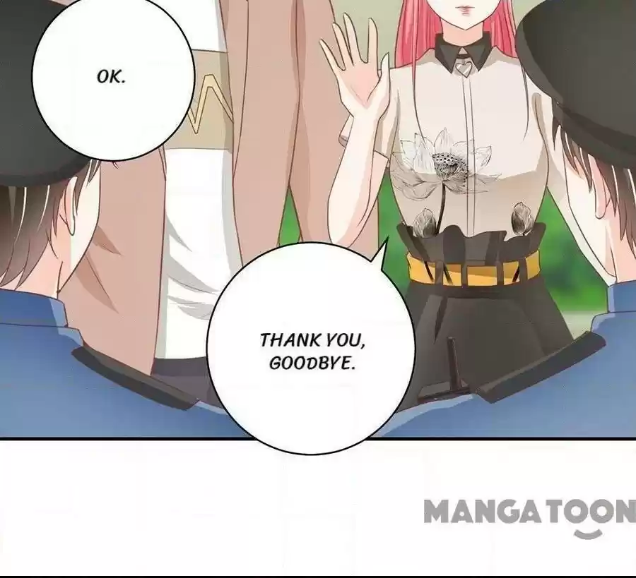 Wangjuede Siyou Baobei Chapter 233