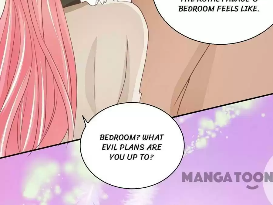 Wangjuede Siyou Baobei Chapter 233