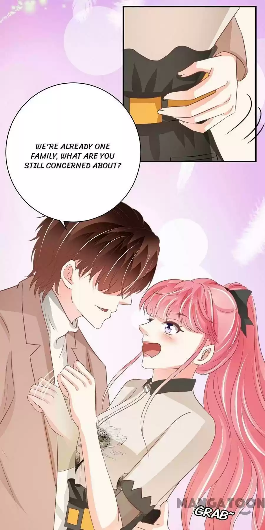 Wangjuede Siyou Baobei Chapter 233