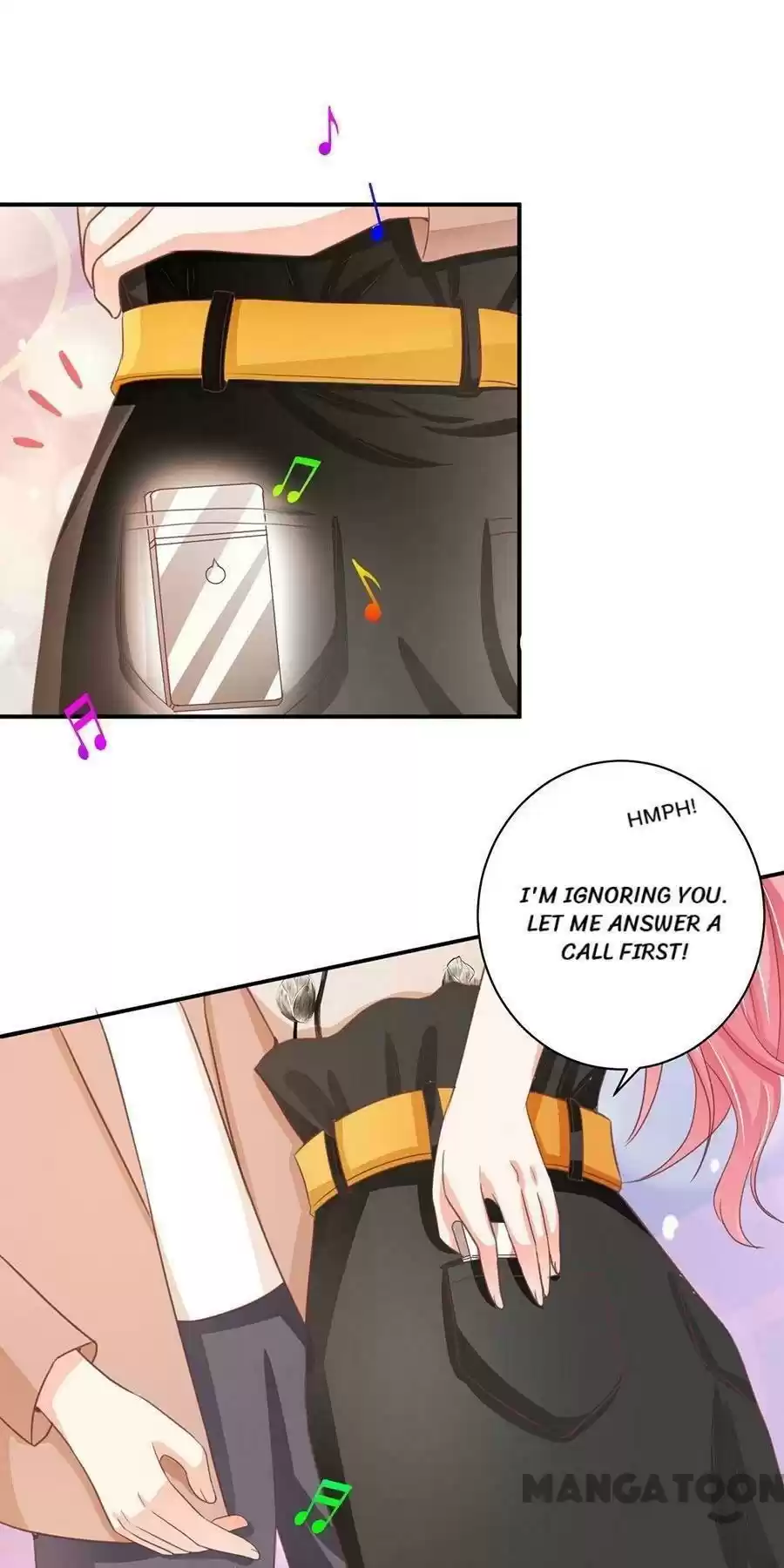 Wangjuede Siyou Baobei Chapter 233