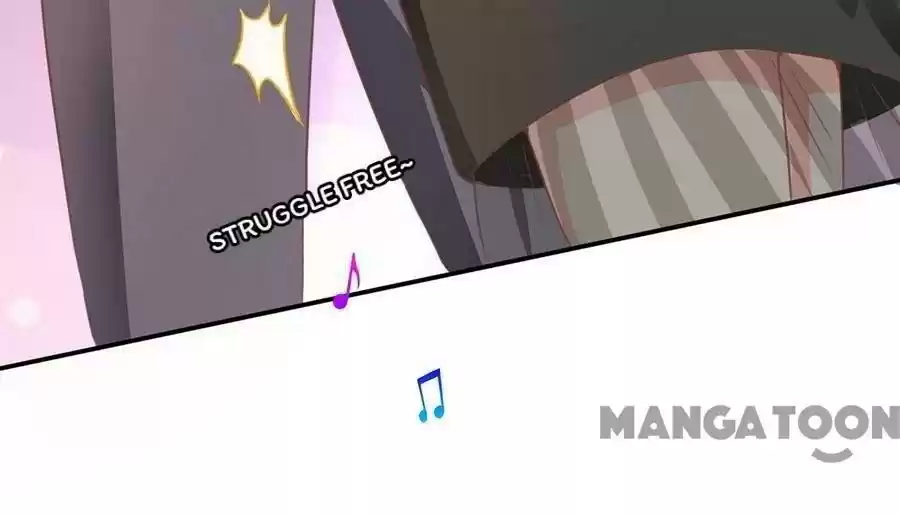 Wangjuede Siyou Baobei Chapter 233